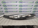FORD FIESTA ECONETIC TDCI E4 4 DOHC HEADLIGHT/HEADLAMP (DRIVER SIDE) HATCHBACK 5 Door 2008-2012 8A61-13W029-BH 2008,2009,2010,2011,2012MK7 FORD FIESTA HEADLIGHT/HEADLAMP (DRIVER SIDE) 8A61-13W029-BH 2008-2012 8A61-13W029-BH     USED - GRADE A
