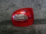 Citroen Xsara Picasso REAR/TAIL LIGHT (DRIVER SIDE) 2004-2010  2004,2005,2006,2007,2008,2009,2010CITROEN PICASSO 2004-2010 DRIVERS SIDE REAR LIGHT O/S FREE POSTAGE AND PACKAGING      Used