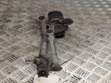 PEUGEOT 107 URBAN E4 3 DOHC WIPER MOTOR (FRONT) & LINKAGE HATCHBACK 5 Doors 2005-2014 998  2005,2006,2007,2008,2009,2010,2011,2012,2013,2014PEUGEOT 107/C1/ AYGO WIPER MOTOR (FRONT) AND LINKAGE 2005-2014      USED - GRADE A
