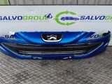 PEUGEOT 308 CC GT HDI E4 4 DOHC BUMPER (FRONT) CONVERTIBLE 2 Doors 2009-2012 BLUE  2009,2010,2011,2012PEUGEOT 308 CC BUMPER (FRONT) 2 Doors KSG-IPANEMA BLUE PAINT 2009-2012      USED - GRADE A