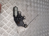 Audi A4 Avant Tdi Quattro Se E3 4 Sohc Wiper Motor (rear) Estate 5 Door 2001-2004 1896  2001,2002,2003,2004AUDI A4 AVANT TDI QUATTRO SE E3 4 SOHC WIPER MOTOR (REAR) 2001-2004       USED - GRADE A