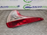 RENAULT SCENIC DYNAMIQUE TOMTOM DCI E5 4 SOHC REAR/TAIL LIGHT (DRIVER SIDE) MPV 5 Door 2009-2016 265500014R 2009,2010,2011,2012,2013,2014,2015,2016RENAULT SCENIC REAR/TAIL LIGHT (DRIVER SIDE) 5 Door 265500014R 09-16 265500014R     USED - GRADE B