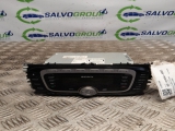 FORD FOCUS ZETEC CLIMATE E4 4 DOHC CD HEAD UNIT HATCHBACK 5 Doors 2006-2012 VP6M2F-18C821-AE 2006,2007,2008,2009,2010,2011,2012MK2 FORD FOCUS CD HEAD UNIT VP6M2F-18C821-AE 2004-2012 VP6M2F-18C821-AE     USED - GRADE A