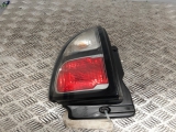 CITROEN C3 PICASSO EXCLUSIVE HDI E4 4 DOHC REAR/TAIL LIGHT (PASSENGER SIDE) MPV 5 Door 2009-2015 9681727280 2009,2010,2011,2012,2013,2014,2015CITROEN C3 PICASSO REAR/TAIL LIGHT (PASSENGER SIDE) 9681727280 2009-2015 9681727280     USED - GRADE A