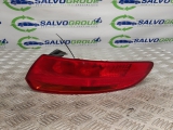 AUDI A3 SPECIAL EDITION 8V E4 4 SOHC REAR/TAIL LIGHT (DRIVER SIDE) HATCHBACK 5 Doors 2004-2013 8P4945096C 2004,2005,2006,2007,2008,2009,2010,2011,2012,2013AUDI A3 REAR/TAIL LIGHT (DRIVER SIDE) 8P4945096C 2004-2013 8P4945096C     USED - GRADE A