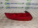 AUDI A3 SPECIAL EDITION 8V E4 4 SOHC REAR/TAIL LIGHT (PASSENGER SIDE) HATCHBACK 5 Doors 2004-2013 8P4945095C 2004,2005,2006,2007,2008,2009,2010,2011,2012,2013AUDI A3 REAR/TAIL LIGHT (PASSENGER SIDE) 8P4945095C 2004-2013 8P4945095C     USED - GRADE A