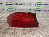 BMW 318 3 SERIESD SE BUSINESS EDITION E5 4 DOHC REAR/TAIL LIGHT (PASSENGER SIDE) SALOON 4 Door 2007-2011 7154153 2007,2008,2009,2010,2011BMW 318 3 SERIES REAR/TAIL LIGHT (PASSENGER SIDE) SALOON 7154153 2007-2011 7154153     USED - GRADE A