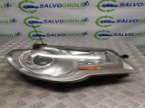 VOLKSWAGEN TOURAN SE TDI E4 4 DOHC HEADLIGHT/HEADLAMP (DRIVER SIDE) MPV 5 Doors 2003-2010 1T2941006B 2003,2004,2005,2006,2007,2008,2009,2010VOLKSWAGEN TOURAN HEADLIGHT/HEADLAMP (DRIVER SIDE) 1T2941006B 2003-2010 1T2941006B     USED - GRADE A