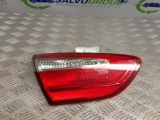 KIA RIO 1 E5 4 DOHC REAR/TAIL LIGHT ON TAILGATE (PASSENGER SIDE) HATCHBACK 5 DOORS 2011-2017 92403-1W2 2011,2012,2013,2014,2015,2016,2017KIA RIO REAR/TAIL LIGHT ON TAILGATE (PASSENGER SIDE) 92403-1W2 2011-2017 92403-1W2     USED - GRADE A