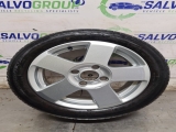 FORD FIESTA ZETEC CLIMATE ALLOY 1 2001-2008 2001,2002,2003,2004,2005,2006,2007,2008MK6 FORD FIESTA 02-08 ALLOY WHEEL, 5MM, 195/50R15, LINGLONG      USED - GRADE A