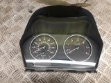 BMW 118 1 SERIESD SPORT E5 4 DOHC SPEEDO CLOCKS & REV COUNTER HATCHBACK 3 DOORS 2011-2015 1995 9287468 2011,2012,2013,2014,2015BMW 118 1 SERIESD F20 SPEEDO CLOCKS AND REV COUNTER 185K 9287468 2011-2015 9287468     USED - GRADE A