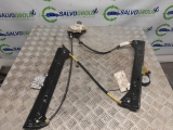 BMW 118 1 SERIESD SPORT E5 4 DOHC WINDOW REGULATOR/MECH ELECTRIC (FRONT DRIVER SIDE) HATCHBACK 3 DOORS 2011-2015 1995 7268448 2011,2012,2013,2014,2015BMW 1 SERIESD WINDOW REGULATOR ELECTRIC (FRONT DRIVER SIDE) 3DR 7268448 11-15 7268448     USED - GRADE A