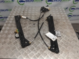 BMW 118 1 SERIESD SPORT E5 4 DOHC WINDOW REGULATOR/MECH ELECTRIC (FRONT PASSENGER SIDE) HATCHBACK 3 DOORS 2011-2015 1995 7268447 2011,2012,2013,2014,2015BMW 1 SERIESD WINDOW REGULATOR ELECTRIC (FRONT PASSENGER SIDE) 7268447 11-15 7268447     USED - GRADE A