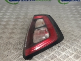 FIAT PUNTO TWINAIR E5 2 SOHC REAR/TAIL LIGHT (DRIVER SIDE) HATCHBACK 3 Doors 2012-2024 51927094 2012,2013,2014,2015,2016,2017,2018,2019,2020,2021,2022,2023,2024FIAT PUNTO TWINAIR REAR/TAIL LIGHT (DRIVER SIDE) 51927094 2012-2024 51927094     USED - GRADE A