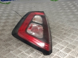 FIAT PUNTO TWINAIR E5 2 SOHC REAR/TAIL LIGHT (PASSENGER SIDE) HATCHBACK 3 Doors 2012-2024 51927095 2012,2013,2014,2015,2016,2017,2018,2019,2020,2021,2022,2023,2024FIAT PUNTO TWINAIR REAR/TAIL LIGHT (PASSENGER SIDE) 51927095 2012-2024 51927095     USED - GRADE A