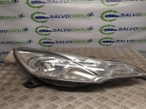 CITROEN DS3 THP DSIRE E5 4 DOHC HEADLIGHT/HEADLAMP (DRIVER SIDE) HATCHBACK 3 Door 2010-2015 1606931880 9677038180 2010,2011,2012,2013,2014,2015CITROEN DS3/C3 HEADLIGHT/HEADLAMP (DRIVER SIDE) 9677038180 1606931880 10-15 1606931880 9677038180     USED - GRADE A