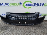 Audi Tt Roadster E3 4 Dohc Bumper (front) Convertible 2 Door 2001-2006 Black  2001,2002,2003,2004,2005,2006AUDI TT ROADSTER BUMPER (FRONT) CONVERTIBLE 2 DOOR A2/Y9B 2001-2006      USED - GRADE A