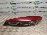 RENAULT MEGANE EXPRESSION DCI E4 4 SOHC REAR/TAIL LIGHT (DRIVER SIDE) COUPE 3 DOORS 2009-2015 265500008R 2009,2010,2011,2012,2013,2014,2015RENAULT MEGANE REAR/TAIL LIGHT (DRIVER SIDE) 265500008R 2009-2015 265500008R     USED - GRADE A