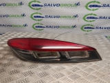 RENAULT MEGANE EXPRESSION DCI E4 4 SOHC REAR/TAIL LIGHT (PASSENGER SIDE) COUPE 3 DOORS 2009-2015 265550008R 2009,2010,2011,2012,2013,2014,2015RENAULT MEGANE REAR/TAIL LIGHT (PASSENGER SIDE) 265550008R 2009-2015 265550008R     USED - GRADE A