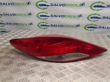 PEUGEOT 207 S HDI E4 4 SOHC REAR/TAIL LIGHT (PASSENGER SIDE) HATCHBACK 5 DOOR 2006-2015 9686566080 2006,2007,2008,2009,2010,2011,2012,2013,2014,2015PEUGEOT 207 REAR/TAIL LIGHT (PASSENGER SIDE) 9686566080 2006-2015 9686566080     USED - GRADE A