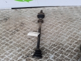 SUZUKI SWIFT GL E4 4 DOHC DRIVESHAFT - DRIVER FRONT (ABS) HATCHBACK 3 Doors 2005-2023 1328  2005,2006,2007,2008,2009,2010,2011,2012,2013,2014,2015,2016,2017,2018,2019,2020,2021,2022,2023SUZUKI SWIFT DRIVESHAFT - DRIVER FRONT (ABS) 1.4 PETROL 2005-2010      USED - GRADE A