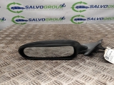 SAAB 9-3 AERO T E3 4 DOHC DOOR MIRROR ELECTRIC (PASSENGER SIDE) CONVERTIBLE 2 Door 2003-2015 1998 010725 2003,2004,2005,2006,2007,2008,2009,2010,2011,2012,2013,2014,2015SAAB 9-3 AERO T DOOR MIRROR ELECTRIC (PASSENGER SIDE) CC 2DR 010725 03-15 010725     USED - GRADE A