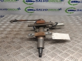 SUZUKI ALTO GL 4 SOHC STEERING COLUMN (ELECTRIC) HATCHBACK 5 DOORS 2004-2008 48200-79G23 2004,2005,2006,2007,2008SUZUKI ALTO GL STEERING COLUMN (ELECTRIC) 48200-79G23 2004-2008 48200-79G23     USED - GRADE A