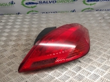 PEUGEOT 308 S E4 4 DOHC REAR/TAIL LIGHT (DRIVER SIDE) HATCHBACK 5 DOORS 2007-2014 9680425880 2007,2008,2009,2010,2011,2012,2013,2014PEUGEOT 308 REAR/TAIL LIGHT (DRIVER SIDE) 9680425880 2007-2014 9680425880     USED - GRADE A