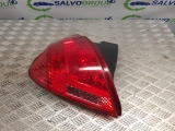 PEUGEOT 308 S E4 4 DOHC REAR/TAIL LIGHT (PASSENGER SIDE) HATCHBACK 5 DOORS 2007-2014 9680425980 2007,2008,2009,2010,2011,2012,2013,2014PEUGEOT 308 REAR/TAIL LIGHT (PASSENGER SIDE) 9680425980 2007-2014 9680425980     USED - GRADE A