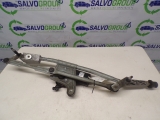 VOLVO V70 D5 SE E4 WIPER MOTOR (FRONT) & LINKAGE ESTATE 2005-2008 2.4 8648344 2005,2006,2007,2008VOLVO V70 2005-2008 WIPER MOTOR (FRONT) & LINKAGE 8648344 8648344     USED