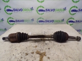 NISSAN ALMERA E DRIVESHAFT - PASSENGER FRONT (ABS) HATCHBACK 5 Doors 2000-2006 1.5  2000,2001,2002,2003,2004,2005,2006MK2 NISSAN ALMERA 2000-2011 1.5 FRONT PASSENGER DRIVESHAFT WITH ABS 38225d0101      USED - GRADE A