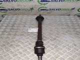 PEUGEOT 208 ACTIVE HDI DRIVESHAFT - DRIVER FRONT (ABS) HATCHBACK 5 Door 2012-2019 1398 9803959579 2012,2013,2014,2015,2016,2017,2018,2019PEUGEOT 208 DRIVESHAFT - DRIVER FRONT (ABS) 9803959579 2012-2019 9803959579     USED - GRADE A