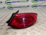 ALFA ROMEO GIULIETTA VELOCE TB E5 4 DOHC REAR/TAIL LIGHT ON BODY ( DRIVERS SIDE) HATCHBACK 5 DOOR 2010-2020 50513612 2010,2011,2012,2013,2014,2015,2016,2017,2018,2019,2020ALFA ROMEO GIULIETTA REAR LIGHT ON BODY ( DRIVERS SIDE) 5DR HATCH 50513612 10-20 50513612     USED - GRADE A