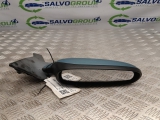 SAAB 9-3 DOOR MIRROR ELECTRIC (DRIVER SIDE) ESTATE 5 Door 2005-2015 1910 010725 2005,2006,2007,2008,2009,2010,2011,2012,2013,2014,2015SAAB 9-3 DOOR MIRROR ELECTRIC ESTATE (DRIVER SIDE) 010725 2005-2015 010725     USED - GRADE B