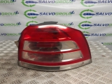 VAUXHALL ZAFIRA DESIGN E4 4 DOHC REAR/TAIL LIGHT (DRIVER SIDE) MPV 5 DOORS 2007-2014 13305775 2007,2008,2009,2010,2011,2012,2013,2014VAUXHALL ZAFIRA REAR/TAIL LIGHT (DRIVER SIDE) 13305775 2007-2014 13305775     USED - GRADE A