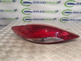 PEUGEOT 207 VERVE E5 4 SOHC REAR/TAIL LIGHT (PASSENGER SIDE) HATCHBACK 3 Door 2006-2013 9686566080 2006,2007,2008,2009,2010,2011,2012,2013PEUGEOT 207 REAR/TAIL LIGHT (PASSENGER SIDE) 9686566080 2006-2013 9686566080     USED - GRADE A