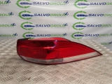 VOLKSWAGEN GOLF BLUEMOTION TDI E4 4 SOHC REAR/TAIL LIGHT (DRIVER SIDE) ESTATE 5 DOOR 2007-2009 1K9945096D 2007,2008,2009VOLKSWAGEN GOLF REAR/TAIL LIGHT (DRIVER SIDE) ESTATE 1K9945096D 2007-2009 1K9945096D     USED - GRADE A