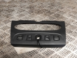 DACIA LOGAN MCV LAUREATE TCE E6 3 DOHC ELECTRIC WINDOW SWITCH (FRONT DRIVER SIDE) ESTATE 5 Doors 2012-2016 275003978R 2012,2013,2014,2015,2016DACIA LOGAN ELECTRIC WINDOW SWITCH (FRONT DRIVER SIDE) 275003978R 2012-2021 275003978R     USED - GRADE A