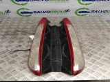 FORD FOCUS ZETEC E4 4 DOHC REAR/TAIL LIGHT (PAIR) O/S & N/S 2006-2012 8M51-13404-A 8M51-13405-A 2006,2007,2008,2009,2010,2011,2012FORD FOCUS REAR/TAIL LIGHT (PAIR) O/S AND N/S 8M51-13404-A 8M51-13405-A 06-12 8M51-13404-A 8M51-13405-A     USED - GRADE A