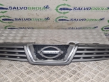 NISSAN QASHQAI ACENTA DCI FRONT GRILL/GRILLE 2006-2013 62310J000 2006,2007,2008,2009,2010,2011,2012,2013NISSAN QASHQAI FRONT GRILL/GRILLE 62310J000 2006-2013 62310J000     USED - GRADE A