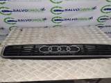 AUDI A4 T FRONT GRILL/GRILLE 2002-2005 8H0853653 2002,2003,2004,2005AUDI A4 T FRONT GRILL/GRILLE 8H0853653 2002-2005 8H0853653     USED - GRADE A