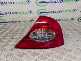 RENAULT CLIO EXTREME 16V REAR/TAIL LIGHT (DRIVER SIDE) HATCHBACK 3 Door 2001-2016  2001,2002,2003,2004,2005,2006,2007,2008,2009,2010,2011,2012,2013,2014,2015,2016RENAULT CLIO REAR/TAIL LIGHT (DRIVER SIDE) 3 Door 2001-2016      USED - GRADE A