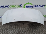 citroen c3 BONNET 2009-2016  2009,2010,2011,2012,2013,2014,2015,2016CITROEN C3 BONNET EWP - BANQUISE WHITE PAINT 2009-2016      USED - GRADE A