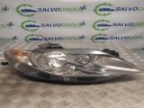 SEAT IBIZA CR TDI ECOMOTIVE SE COPA E5 3 DOHC HEADLIGHT/HEADLAMP (DRIVER SIDE) ESTATE 5 Doors 2008-2017 6J2941006D 2008,2009,2010,2011,2012,2013,2014,2015,2016,2017MK4 SEAT IBIZA HEADLIGHT/HEADLAMP (DRIVER SIDE) 6J2941006D 2010-2015 6J2941006D     USED - GRADE A