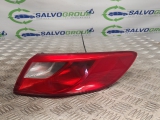 SEAT IBIZA CR TDI ECOMOTIVE SE COPA E5 3 DOHC REAR/TAIL LIGHT ON BODY ( DRIVERS SIDE) ESTATE 5 Doors 2010-2015 6J8945096 2010,2011,2012,2013,2014,2015MK4 SEAT IBIZA REAR/TAIL LIGHT ON BODY ( DRIVERS SIDE) ESTATE 6J8945096 10-15 6J8945096     USED - GRADE A