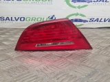 BMW 318 3 SERIESD ES E4 4 DOHC REAR/TAIL LIGHT ON TAILGATE (PASSENGER SIDE) SALOON 4 Doors 2007-2011 4871733 2007,2008,2009,2010,2011BMW 3 SERIES REAR/TAIL LIGHT ON TAILGATE (PASSENGER SIDE) 4DRS 4871733 07-11 4871733     USED - GRADE A