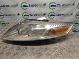 FORD MONDEO EDGE TDCI E4 4 DOHC HEADLIGHT/HEADLAMP (PASSENGER SIDE) HATCHBACK 5 DOOR 2007-2015 7S71-13W030-BS 2007,2008,2009,2010,2011,2012,2013,2014,2015FORD MONDEO HEADLIGHT/HEADLAMP (PASSENGER SIDE) 7S71-13W030-BS 2007-2015 7S71-13W030-BS     USED - GRADE A