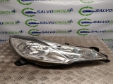 CITROEN DS3 DESIGN E5 4 DOHC HEADLIGHT/HEADLAMP (DRIVER SIDE) HATCHBACK 3 Doors 2010-2015 1606931180 2010,2011,2012,2013,2014,2015CITROEN DS3/C3 HEADLIGHT/HEADLAMP (DRIVER SIDE) 1606931180 2010-2015 1606931180     USED - GRADE A