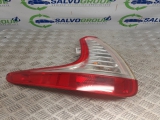 RENAULT SCENIC DYNAMIQUE TOMTOM DCI EDC E5 4 SOHC REAR/TAIL LIGHT (PASSENGER SIDE) MPV 5 DOORS 2009-2016 265550014R 2009,2010,2011,2012,2013,2014,2015,2016RENAULT SCENIC REAR/TAIL LIGHT (PASSENGER SIDE) MPV 5DR 265550014R 2009-2016 265550014R     USED - GRADE A