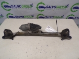 DODGE (USA) CALIBER SXT WIPER MOTOR (FRONT) & LINKAGE HATCHBACK 5 Door 2006-2009 1798 05303783AD 2006,2007,2008,2009DODGE CALIBER SXT 2006-2009 WIPER MOTOR (FRONT) & LINKAGE 05303783AD 05303783AD     USED